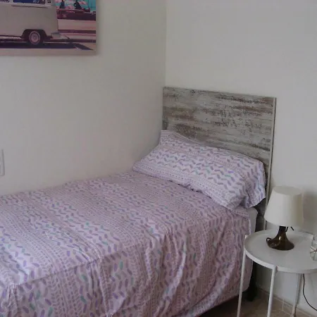 Appartement Playa Del Cura *