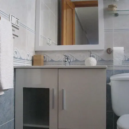 Appartement Playa Del Cura