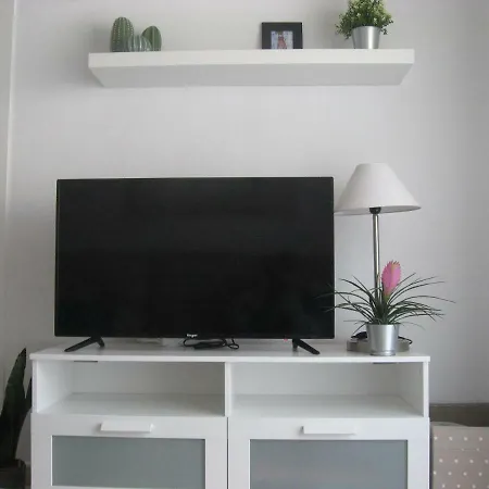 Playa Del Cura Appartement