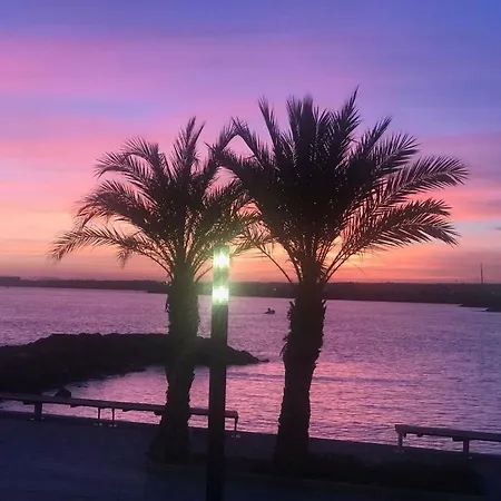 Playa Del Cura