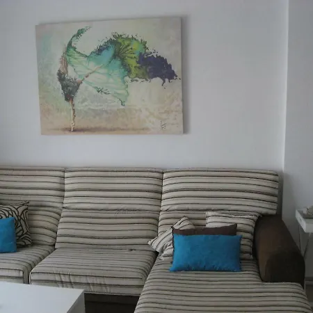 Appartement Playa Del Cura Torrevieja
