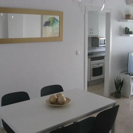 Appartement Playa Del Cura Torrevieja