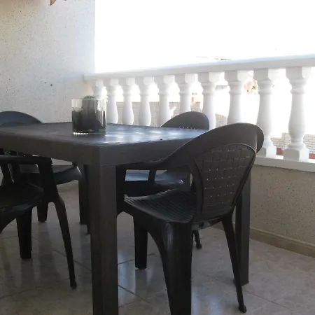 Appartement Playa Del Cura *